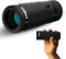 ROXANT Grip Scope High Definition Wide View Monocular - With Retractable Eyepiece And Fully Multi Coated Optical Glass Lens + Bak4 Prism. Comes With Cleaning Cloth, Case & Neck Strap.