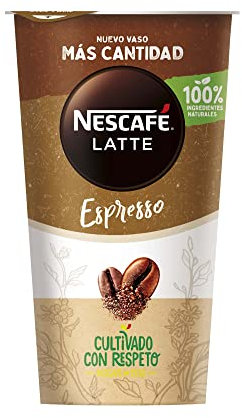 Nescafé Latte Espresso, 205 ml
