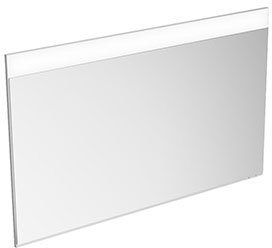 Keuco Lichtspiegel 11597172000 Edition 400 1 Lichtfarbe, 1060 x 650 x 33 mm Keuco