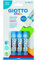 Fila, Giotto, Colla Stick, 3 x 10 g