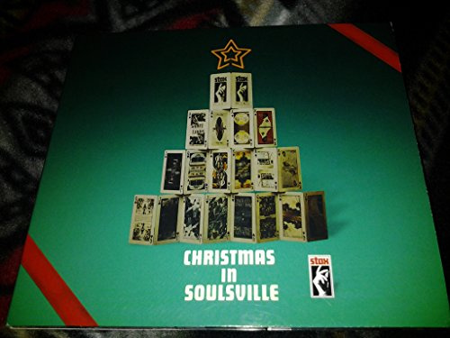 Christmas in Soulsville