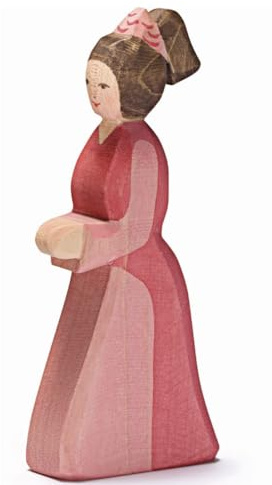Margarete Ostheimer Ostheimer Hofdame