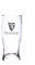 6 Stück Guinness Tulip Gläser 0,3l