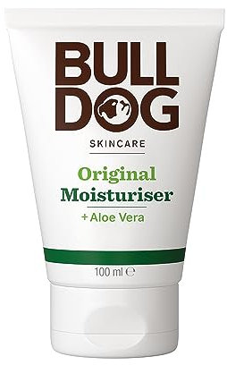 Bulldog Skincare Hidratante Original 100Ml