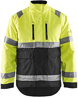 Blakläder 482719773389 Winterjacke Klasse 3