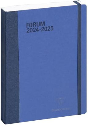 Forum Age Bag Schülerkalender 2022-2023: Forum Schülerkalender. Kalendarium mit 1 Tag pro Seite