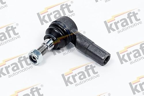 KRAFT AUTOMOTIVE Spurstangenkopf 4312411