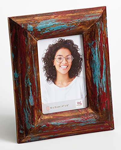 Portraitrahmen Sapeli, 13x18 cm