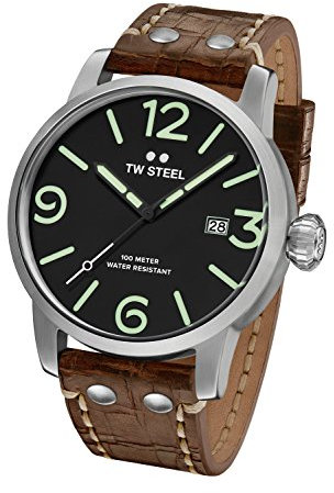 TW Steel MS12 Armbanduhr - MS12