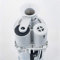 Macdee Kayla DVA5200 Pneumatic Dual Flush Valve Syphon 2 outlet