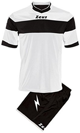 ZEUS KIT APOLLO WEISS-SCHWARZ XL