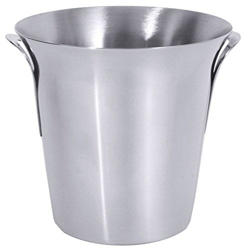 Sektkühler / Eiseimer Durchmesser: 13,5cm