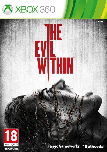 Bethesda The Evil Within