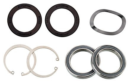 FSA Innenlager - BB30 Road o 42-68/73 o 30 mm o CrMo-Lager o SL-K / Energy / Gossamer / Omega / TriMaxTT, Argent