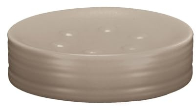 Kleine Wolke Seifenschale Sahara Basalt
