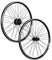 Vuelta 26 Zoll Laufradsatz Airtec1 DH-3N30 - Deore 610 schwarz