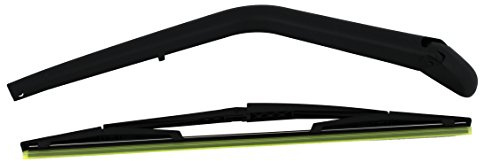 Taros Trade 244-0228-N-82573 Juego de Limpiaparabrisas Y Brazo Trasero 290 mm Trasero