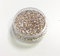 Kiara World Madame Champagner Lidschatten Lose Glitzer Staub Topf Puder Körper Gesicht Nail Art Party Schimmer Make-up