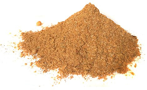 1kg Pitmaster BBQ Rub | The Smokey Carter | 2017 2 Star Great Taste Award Winner | Barbecue Rub/Seasoning