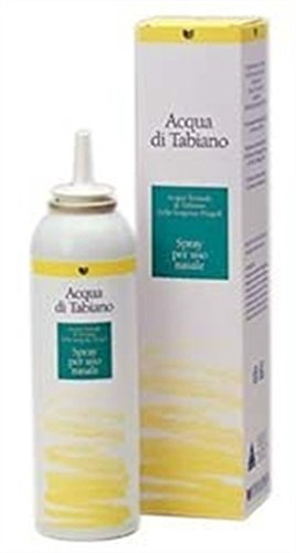 Acqua di Tabiano spray Nasale 150ml
