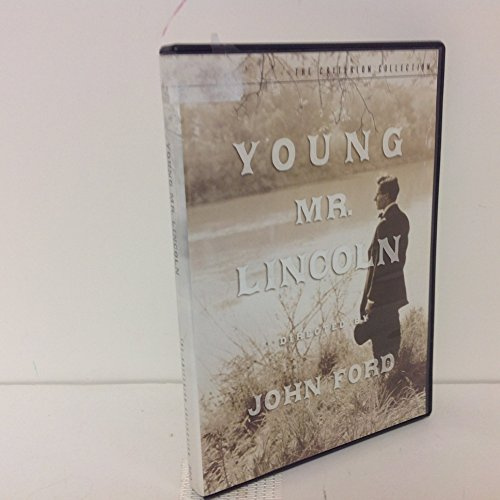 Young Mr. Lincoln (The Criterion Collection)