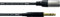 CORDIAL Cable audio stereo XLR Male/jack Male stereo 3 m Cable AUDIO Essentials XLR / Jack