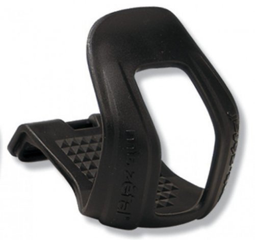 Pedalhaken Zéfal Christophe 45 Gr.L/XL ab EU Gr.42 oder US Gr.9, Paar