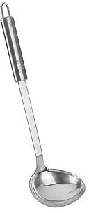 Metaltex Schöpflöffel, Silber