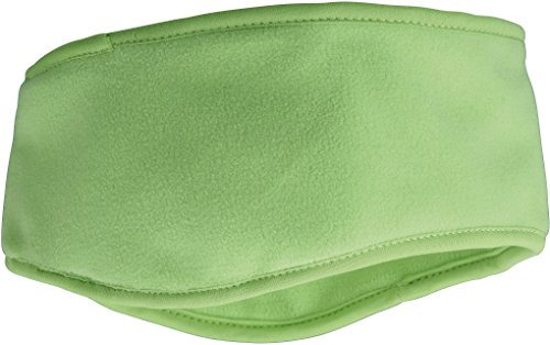 Myrtle Beach Uni Stirnband Thinsulate, lime-green, One size, MB7929 lim