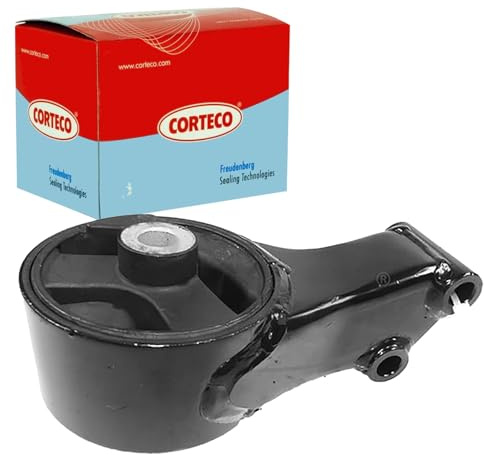Corteco 80000898 Lagerung, Motor hinten unten | 80000898 Kompatibel mit CC (Z03),Vectra C (Z02),Vectra C Caravan (Z02),Vectra C CC (Z02)