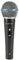 qtx | Quality Dynamic Microphone