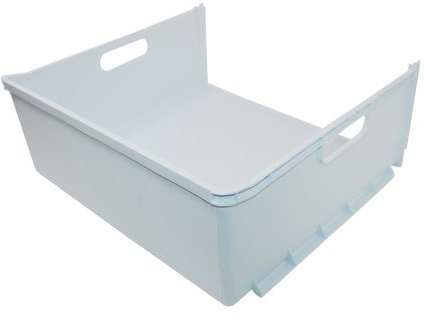 GENUINE INDESIT Refrigerator Fridge Freezer Drawer C00259740