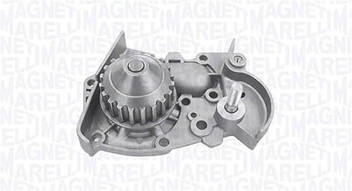 Magneti Marelli 352316170955 Wasserpumpe | Kompatibel mit: RENAULT 19 II, 19 II Chamade, CLIO I, RAPID Kasten/Großraumlimousine