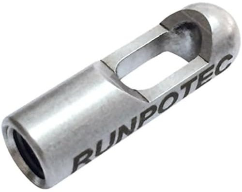 Runpotec Ojal de tracción rosca RTG, diámetro 6 mm, 30208
