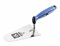 Ausonia - Cazzuola a punta tonda TEKNA INOX cm 18