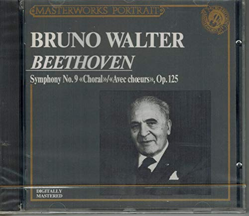 Beethoven: Sinfonie Nr. 9