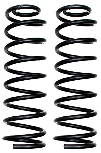 MOOG Steering & Suspension 3224 Coil Spring Set