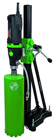 Eibenstock Unité de perçage diamant DBE 182