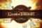 Game of Thrones - Logo - Fantasy Film Movie Poster - Größe 91,5x61 cm