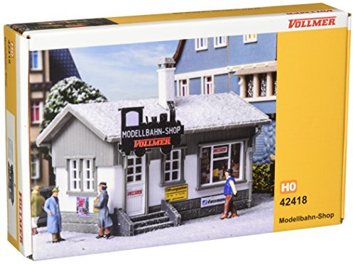 Vollmer 42418 Modellbahn-Shop