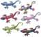 Puckator Sandtier Gecko, groß, Verschiedene Designs