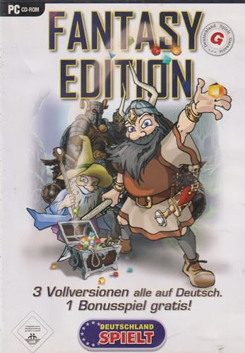 Intenium/Deutschland spielt