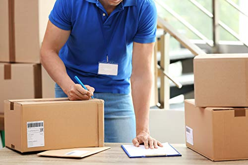 Ambassador Packing Carton Double Wall Strong Flat-packed 305x229x229mm Ref SC-58 [Pack of 15] , 307620