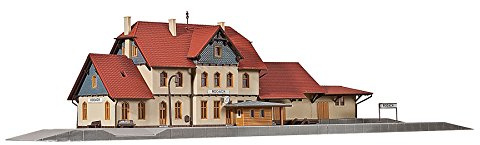 Z Station Rodach/Coburg