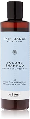 Artègo Volume Shampoo - Rain Dance - 250 ml