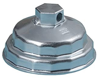 MAHLE OCS 2 Ölfilterschlüssel (Universal) für Ölfilter