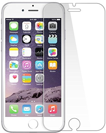 iPhone 6 Screen Protectors Tempered Glass Filmscreen 6s 6 s Apple
