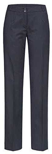 GREIFF Corporate Basic Damen Business-Hose Regular-Fit