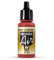 Vallejo AV Model Air, 17 ml, Rot