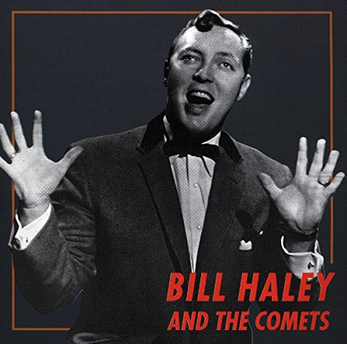 Bill Haley & The Comets (Hits)